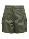 Shorts ONLY da DONNA - Ivy Green