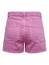 Shorts ONLY da DONNA - Strawberry Moon
