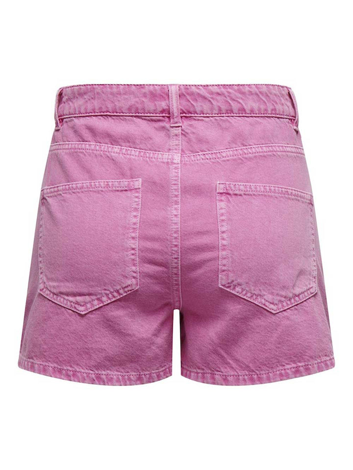 Shorts ONLY da DONNA - Strawberry Moon