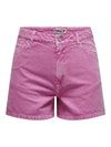 Shorts ONLY da DONNA - Strawberry Moon