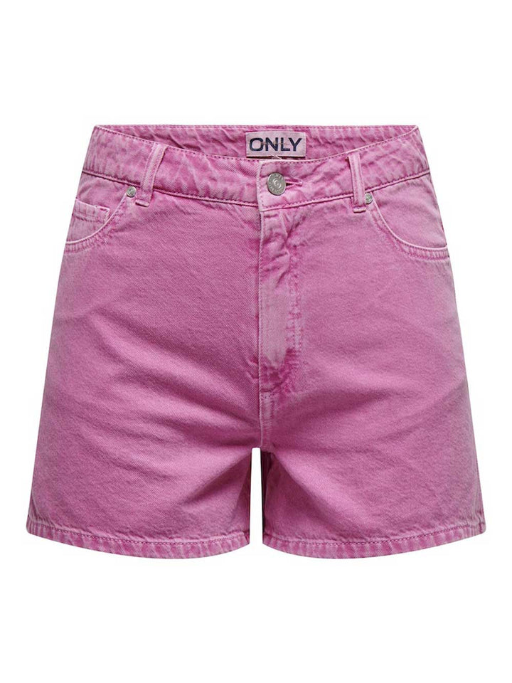 Shorts ONLY da DONNA - Strawberry Moon