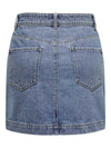 Gonna ONLY da DONNA - Light Blue Denim