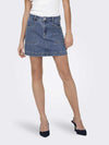 Gonna ONLY da DONNA - Light Blue Denim