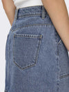 Gonna ONLY da DONNA - Light Blue Denim