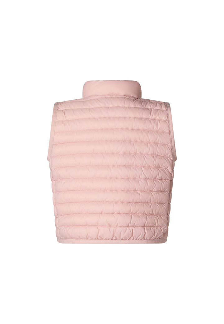 Giubbotto SAVE THE DUCK da BAMBINI - blush pink