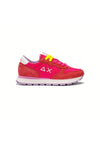 Sneakers SUN68 da DONNA - Fuxia