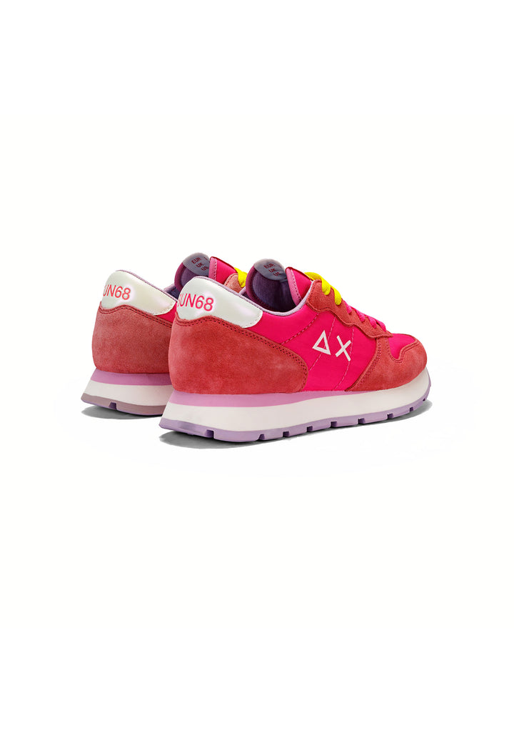 Sneakers SUN68 da DONNA - Fuxia