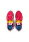 Sneakers SUN68 da DONNA - Fuxia