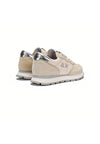 Sneakers SUN68 da DONNA - BIANCO PANNA
