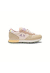 Sneakers SUN68 da DONNA - BIANCO PANNA