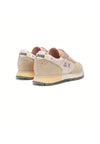 Sneakers SUN68 da DONNA - BIANCO PANNA