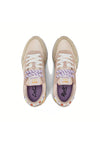 Sneakers SUN68 da DONNA - BIANCO PANNA