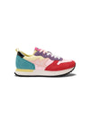 Sneakers SUN68 da DONNA - Rosa