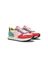 Sneakers SUN68 da DONNA - Rosa