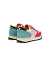 Sneakers SUN68 da DONNA - Rosa