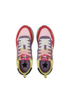 Sneakers SUN68 da DONNA - Rosa