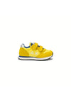 Sneakers SUN68 da BAMBINO - Giallo