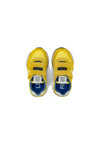 Sneakers SUN68 da BAMBINO - Giallo