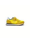 Sneakers SUN68 da BAMBINO - Giallo