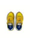 Sneakers SUN68 da BAMBINO - Giallo