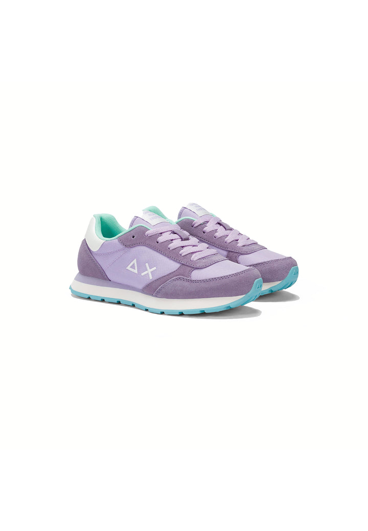 Sneakers SUN68 da BAMBINA - Lilla
