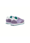 Sneakers SUN68 da BAMBINA - Lilla