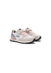 Sneakers SUN68 da BAMBINA - Bianco