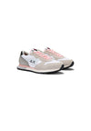 Sneakers SUN68 da BAMBINA - Bianco