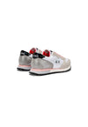 Sneakers SUN68 da BAMBINA - Bianco