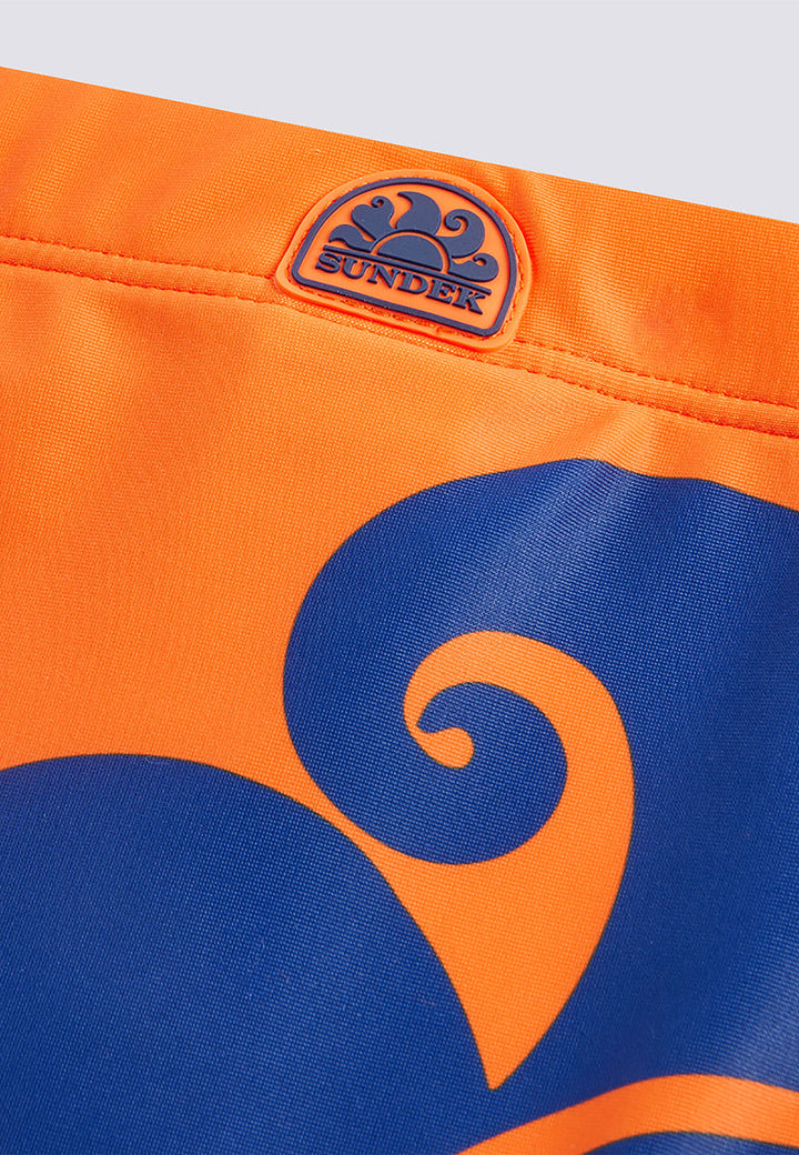 Costume SUNDEK da BAMBINO - Sunrise