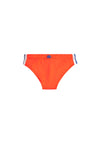 Costume SUNDEK da BAMBINO - Fluo orange