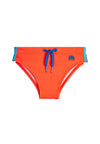 Costume SUNDEK da BAMBINO - Fluo orange