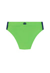 Costume SUNDEK da BAMBINO - GREEN FLASH