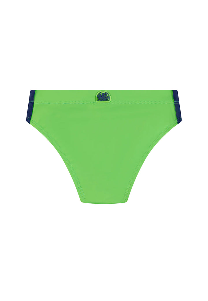 Costume SUNDEK da BAMBINO - GREEN FLASH