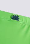 Costume SUNDEK da BAMBINO - GREEN FLASH