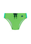 Costume SUNDEK da BAMBINO - GREEN FLASH