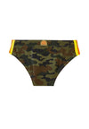 Costume SUNDEK da BAMBINO - Vintage deep forest