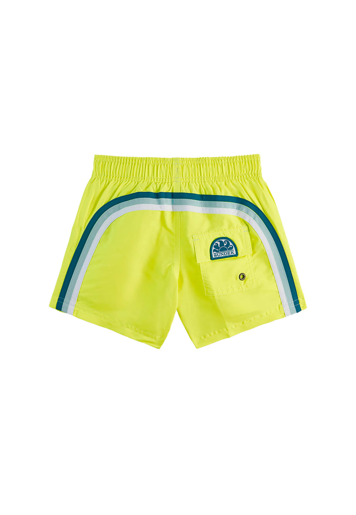 Costume SUNDEK da BAMBINO - Wow