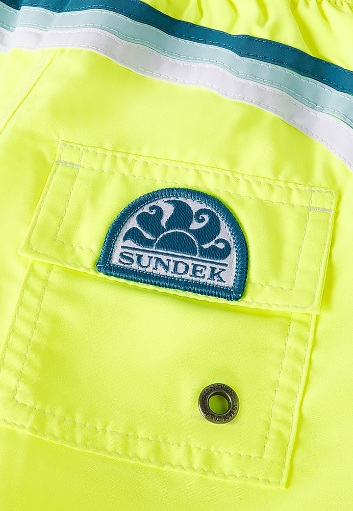 Costume SUNDEK da BAMBINO - Wow