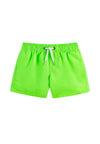 Costume SUNDEK da BAMBINO - Fluo green