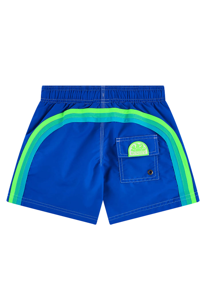 Costume SUNDEK da BAMBINO - Over sky