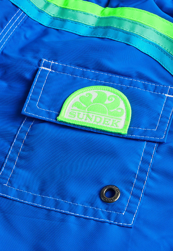 Costume SUNDEK da BAMBINO - Over sky