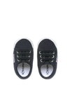Scarpa culla SUPERGA da NEONATI - Blue