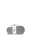 Scarpa culla SUPERGA da NEONATI - Blue