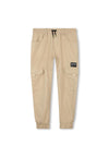 Pantalone TIMBERLAND da BAMBINO - Marrone