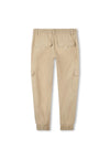 Pantalone TIMBERLAND da BAMBINO - Marrone