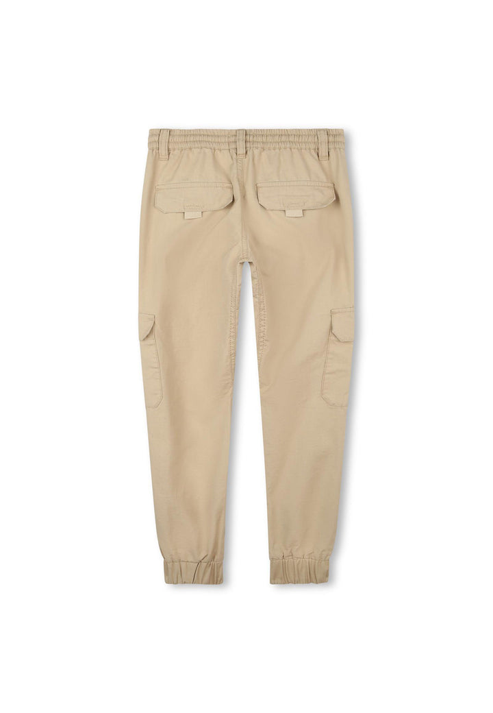 Pantalone TIMBERLAND da BAMBINO - Marrone