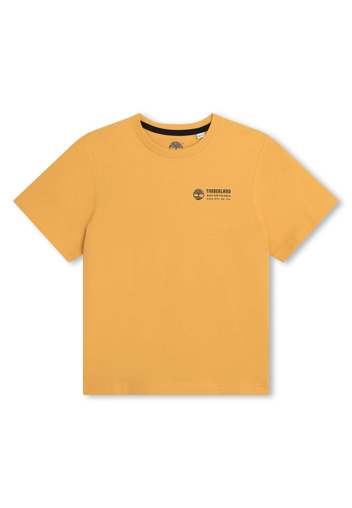 T-shirt TIMBERLAND da BAMBINO - Indeterminato