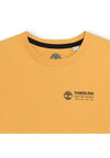 T-shirt TIMBERLAND da BAMBINO - Indeterminato