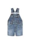 Salopette TIMBERLAND da BAMBINO - Blu
